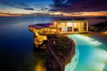 هتل Sonesta Ocean Point Resort  All Inclusive   Adults Only