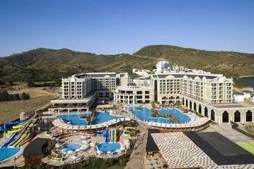Sunis Efes Royal Palace Resort & Spa