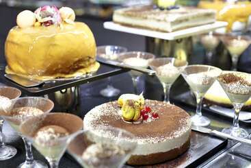 Sunis Efes Royal Palace Resort & Spa