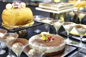 Sunis Efes Royal Palace Resort & Spa