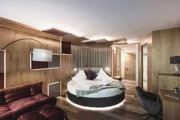 ホテル Terentnerhof 4s Active & Lifestyle