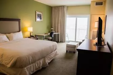 Hotel The Inn At Harbor Shores