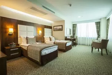 Hotel Vivaldi Ce Gold