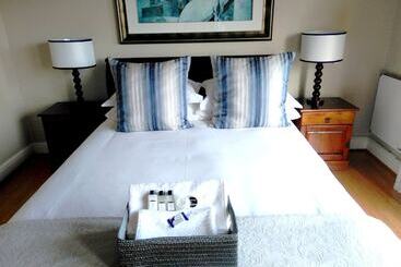 Пансион Casa Mia Guesthouse