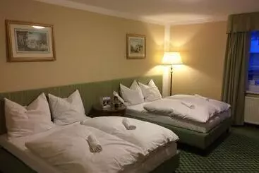 Hôtel Pensjonat Belvedere