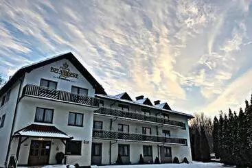 Hotel Pensjonat Belvedere
