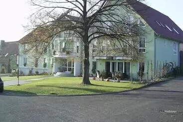 Hotelli Wein Träume