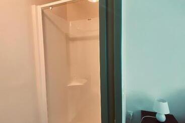 Alberg Wild Kea Lodge Franz Josef