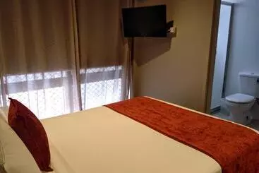 Apartments On Chapman