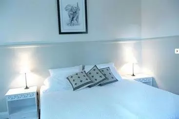 住宿加早餐 A Room With A View