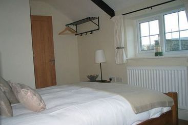 Bed and Breakfast Dales Farm