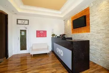 ベッドアンドブレックファースト Eagle House Hotel - Guest House