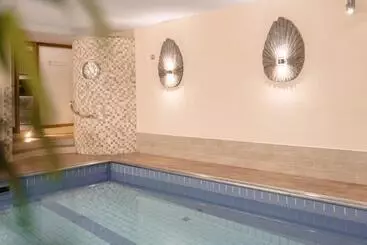 Bed and Breakfast Wellness Pension Am Rain