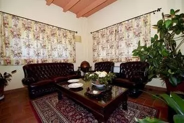 Hôtel Agriturismo Lama Di Valle Rosa