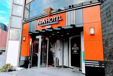 Apa Hotel Chiba Yachiyo Midorigaoka