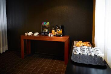 Best Western Hotel Atrium Valence