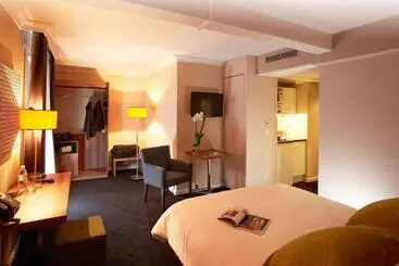 Best Western Hotel Atrium Valence