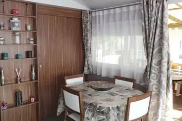 هتل Boost Locamobil 17 Bonne Anse Plage