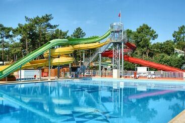 هتل Boost Locamobil 17 Bonne Anse Plage