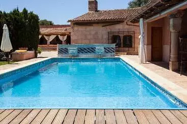 호텔 Es Revellar Art Resort  Adults Only