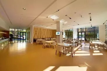 Hotel Holiday Inn Express Ordos Dongsheng, An Ihg