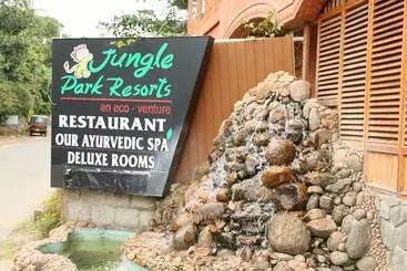 Hotel Jungle Park Resorts