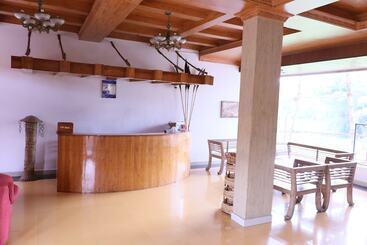 ホテル Jungle Park Resorts