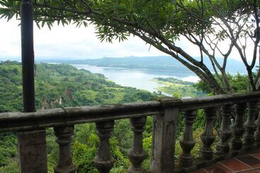 فندق La Posada De Suchitlan