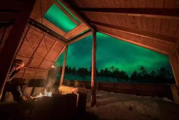 Hotel Malangen Resort