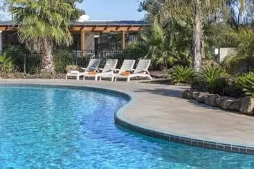 Hotel Racv Cobram Resort