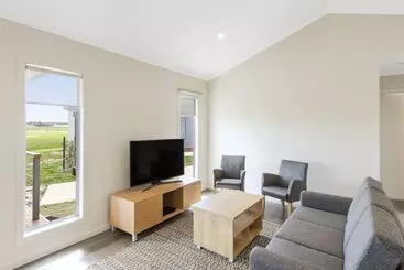 ホテル Racv Cobram Resort