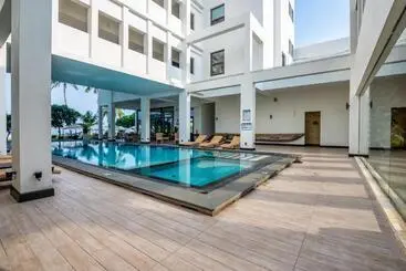Hotel Shinagawa Beach