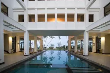 Hotel Shinagawa Beach