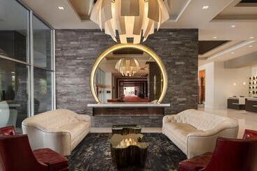 酒店 The Davenport Grand, Autograph Collection