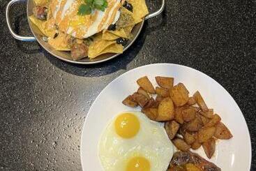 ホテル The Davenport Grand, Autograph Collection