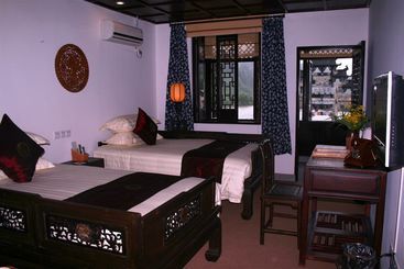 Hotel Xidi Travel Lodge