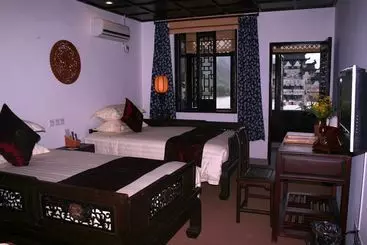 Hotel Xidi Travel Lodge