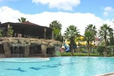 ホテル Yasmin Resort & Conference