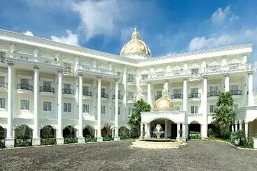 Otel Yasmin Resort & Conference