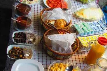 Пансион Amazon Antique