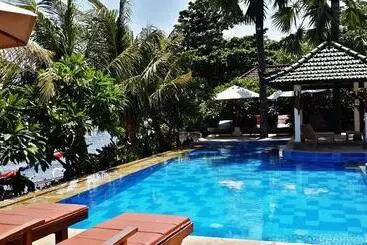 Puri Wirata Dive Resort And Spa Amed