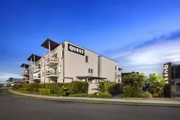 Apartament Quest Singleton