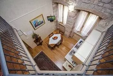 アパートメント Residence Porta Antica Centro Storico