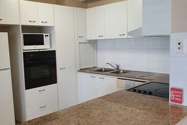 San Marino By The Sea Apartments