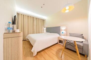 Hanting Hotel Shanghai Hongqiao Hub Beidi Road New