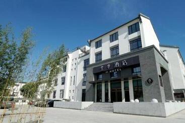 Ji Hotel Jiaxing Xitang