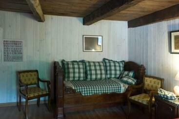 Nocleg ze śniadaniem Le Lys De La Vallée