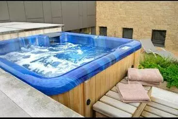 ベッドアンドブレックファースト Sur Le Tige Hamois