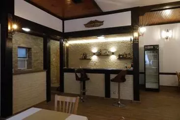 Hotel семеен хотел орфей