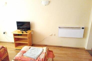 모텔 семеен хотел чекръка